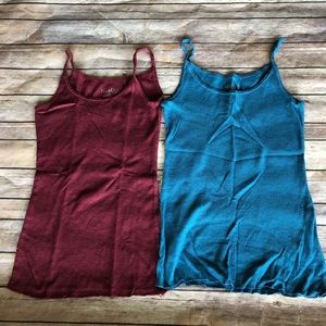 🌹PRICE FIRM🌹Tank top sleeve less for lady’s.